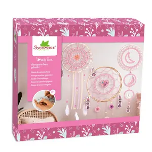 Lovely Box – XL lapače snov