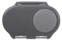 Desiatový box malý - graphite