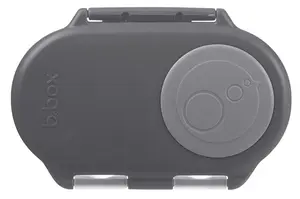 Desiatový box malý - graphite