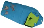 Detský spací vak PATROL LITE L - atoll