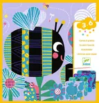 Vyškrabávanie – Na lúke