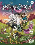 Nothing Special, Volume Three (Pride and Pompousness) - Katie Cook