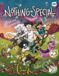 Nothing Special, Volume Three (Pride and Pompousness) - kniha z kategorie Komiksy
