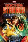 Doctor Strange: Dimension War - James Lovegrove - kniha z kategorie Fantasy
