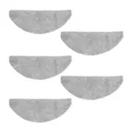 5Pcs Mop Cloths for Narwal Freo S