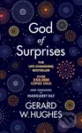 God of Surprises - NEW 2022 EDITION - Gerard W. Hughes - kniha z kategorie Filozofie