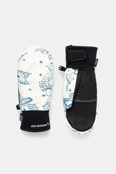 Lyžiarske rukavice Rossignol JCC