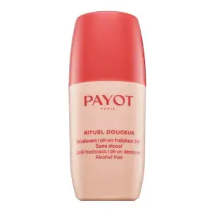 Payot Rituel Douceur deodorant Deodorant Roll-On 75 ml