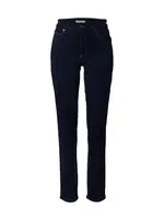 MAC Džínsy 'Melanie'  tmavomodrá