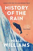 History of the Rain - Williams Niall