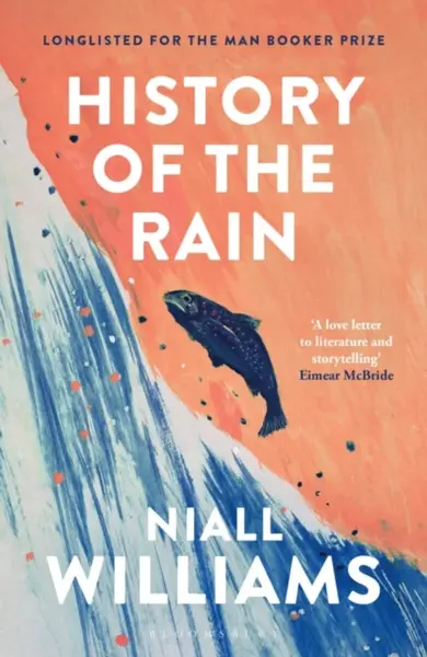 History of the Rain - Williams Niall