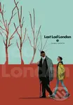 Lost Lad London, Vol. 2 - Abigail Blackman, Shima Shinya, Eleanor Summers - kniha z kategorie Pro děti