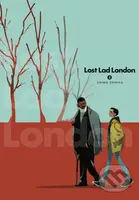 Lost Lad London, Vol. 2 - Abigail Blackman, Shima Shinya, Eleanor Summers - kniha z kategorie Pro děti
