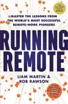 Running Remote - Liam Martin, Rob Rawson