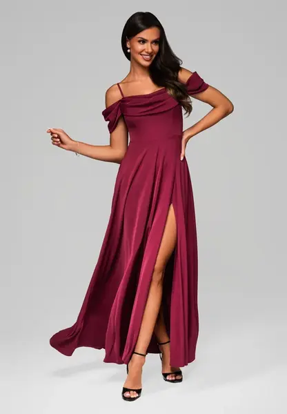 Edoti Evening dress LA-OM-DL