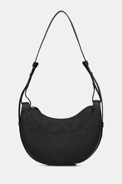 Kožená kabelka Answear.LAB