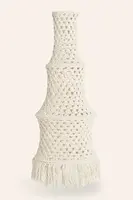 Stínítko na závěsné svítidlo Calma House Pleko 30 x 80 cm