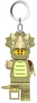 LEGO Minifigures Triceratops svítící figurka (HT)