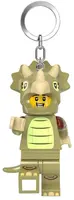 LEGO Minifigures Triceratops svítící figurka (HT)
