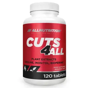 Cuts4all 120 Tablet