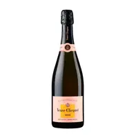 Veuve Clicquot Rosé 0,75 l bez kartonku