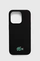 Puzdro na mobil Lacoste iPhone 15 Pro 6,1