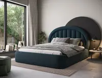 Postel Tapedo Rozměry: 180 x 200 cm, látka: Amore 40