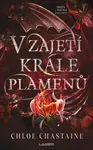 V zajetí krále plamenů (Defekt) - Chloe Chastaine