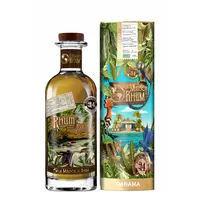 La Maison Du Rhum Panama 2007 No.5 0,7 l