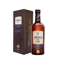Ron Abuelo XV Tawny Cask Finish 40% 0,7 l (kazeta)