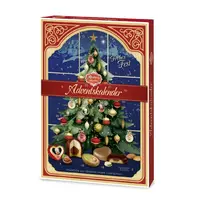 Adventní kalendář Reber 296 g