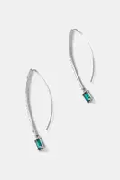 Náušnice Lauren Ralph Lauren