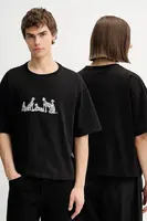 Bavlněné tričko Kaotiko