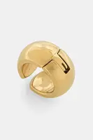 Pozlacená náušnice EDBLAD Bold