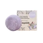 KVITOK Dětský tuhý šampon s kondicionérem Šampónek 25 g