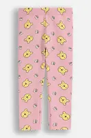 Kojenecké legíny s bavlnou Coccodrillo