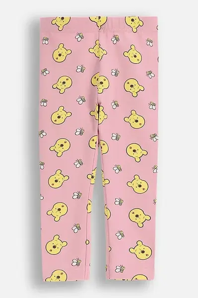 Kojenecké legíny s bavlnou Coccodrillo