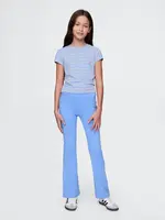 GAP Dívčí Dětské legíny 741190-08 Velikost: S