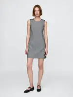 GAP Dámské Mini džínové šaty Gap × DÔEN 759894-00 Velikost: 4