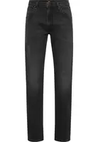 Pánské rifle LEE L707ADER DAREN ZIP FLY ASPHALT ROCKER Velikost: 33/34