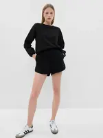 GAP Dámská Mikina Vintage Soft s madeirou 598710-02 Velikost: XS