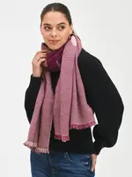 GAP Zimní šála s pruhy - Dámské