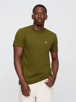 GAP Pánské Tričko s kapsičkou 857901-16 Velikost: XL