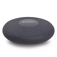 Balanční podložka inSPORTline Bumy BC450 tmavě šedá