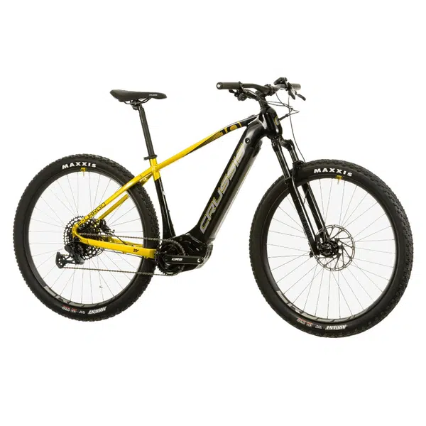Horské elektrokolo Crussis e-Largo 10.9-M 29" 20" (175-190 cm)