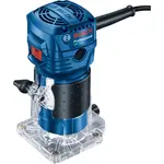Bosch Professional Ohraňovacia frézka GKF 550