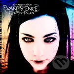 Evanescence: Fallen Dlx. (2 CD) - Evanescence