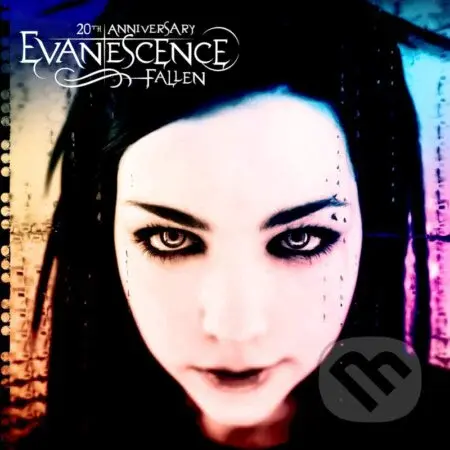 Evanescence: Fallen Dlx. (2 CD) - Evanescence