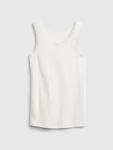 GAP Dětské tílko cluny tank - Holky