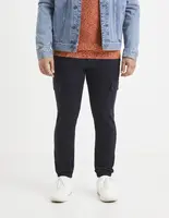 Celio Tepláky Solyte - Pánské